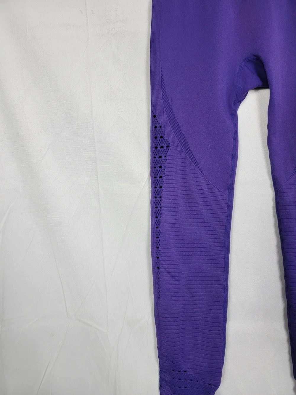 Women's Medium/large Seamless Gymshark Leggings